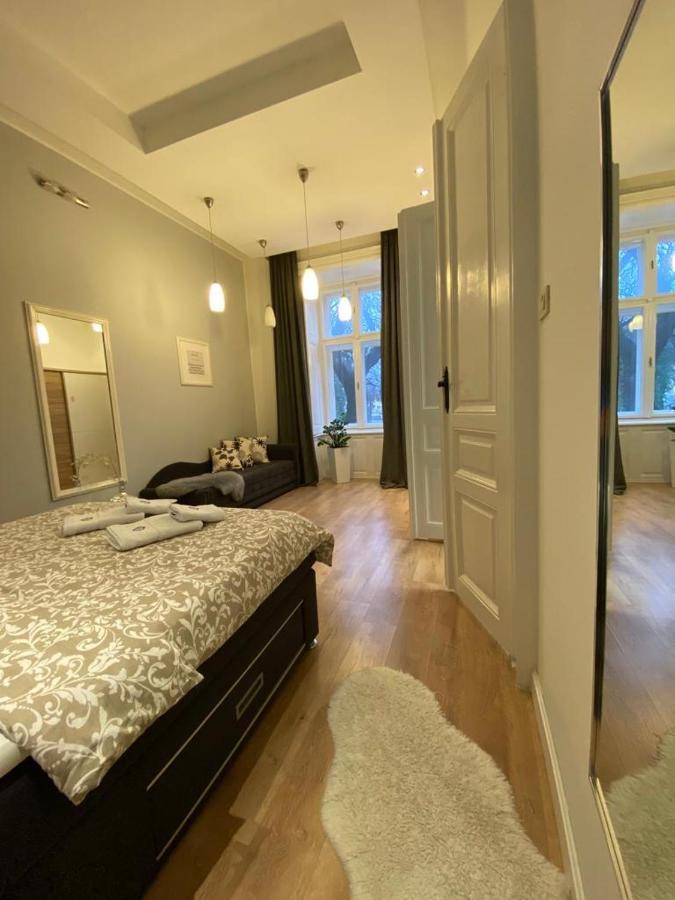 Apartment Hygge Subotica Exterior photo