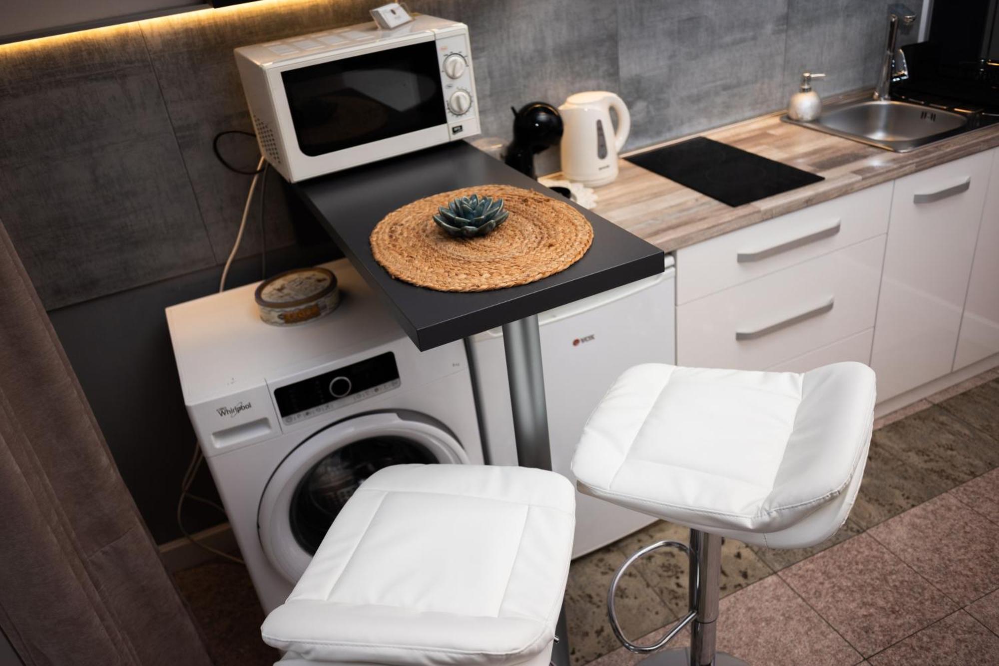 Apartment Hygge Subotica Exterior photo