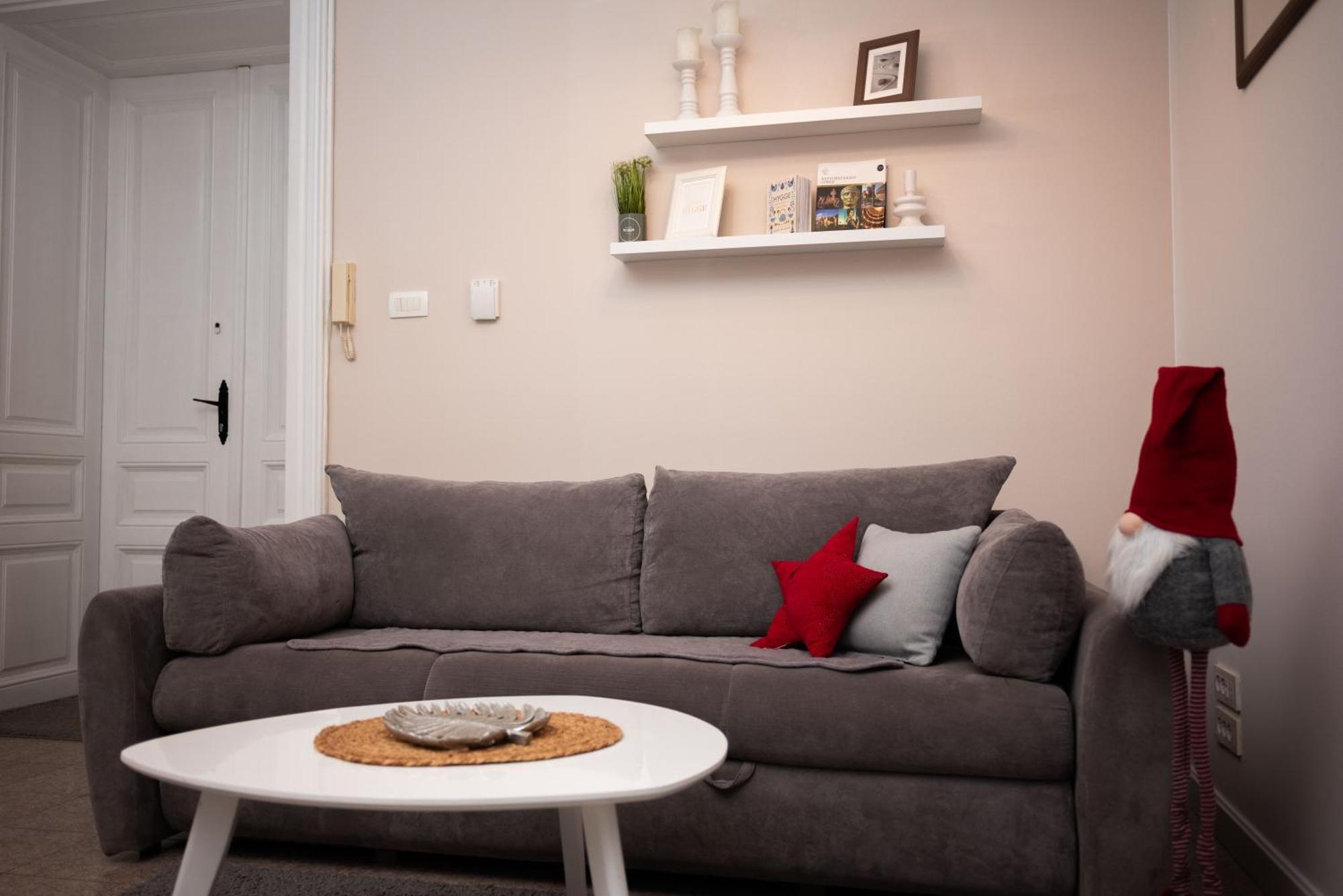 Apartment Hygge Subotica Exterior photo