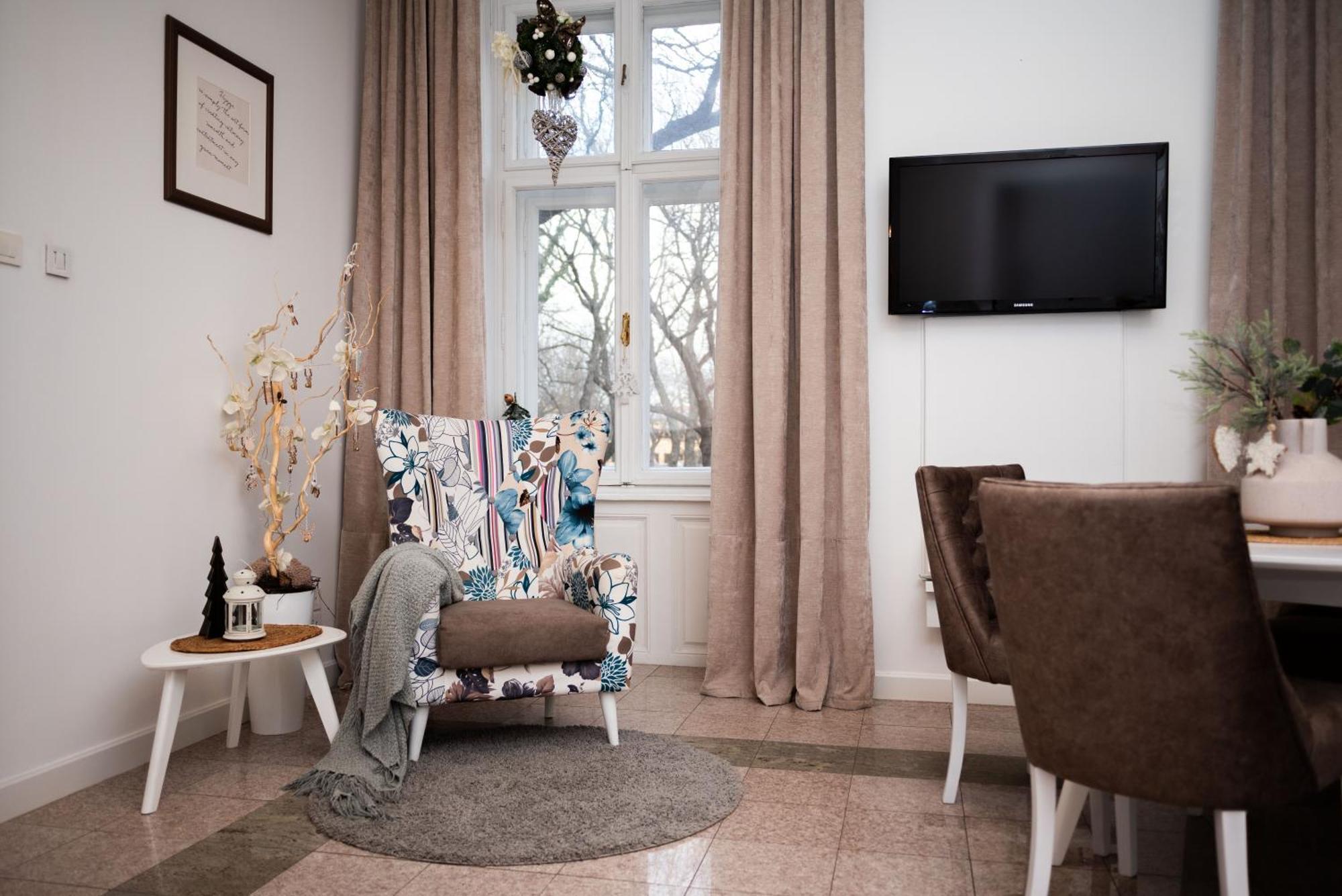 Apartment Hygge Subotica Exterior photo